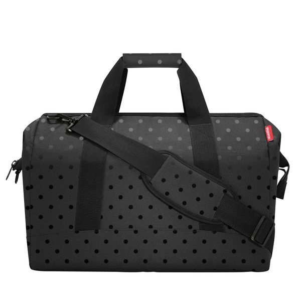 REISENTHEL® Einkaufsshopper allrounder L leo nero günstig online kaufen
