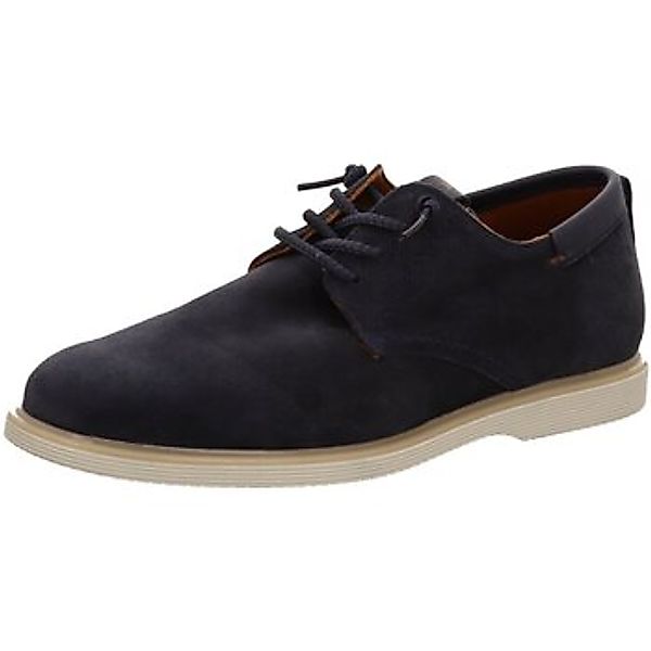 Cetti  Halbschuhe Schnuerschuhe C1351 ante navy günstig online kaufen