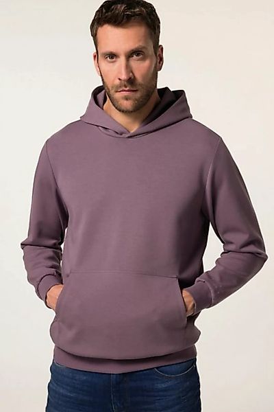 JP1880 Fleecejacke JP AWARE Hoodie Nachhaltigkeit bis 7 XL günstig online kaufen