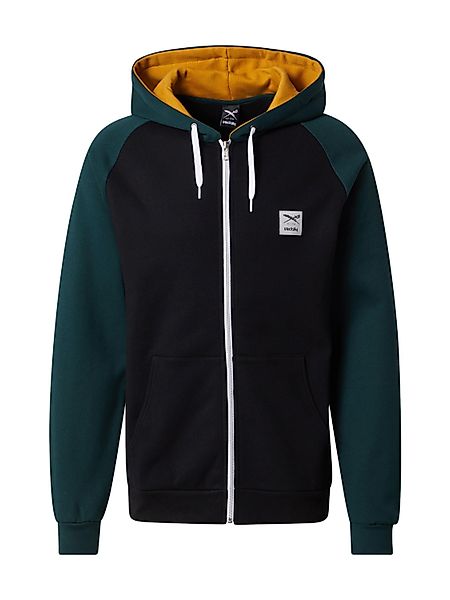 iriedaily Sweatjacke De College 2 (1-tlg) günstig online kaufen