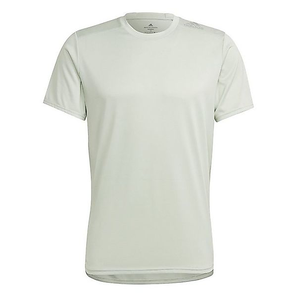 adidas Performance Kurzarmshirt D4R TEE MEN LINGRN günstig online kaufen