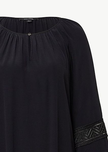 Comma Minikleid Kleid günstig online kaufen