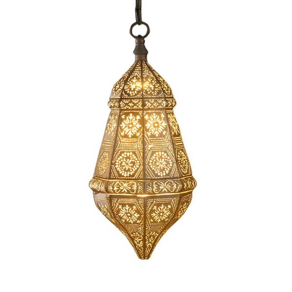 Marrakesch Orient & Mediterran Interior Pendelleuchte günstig online kaufen