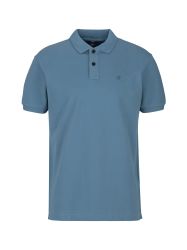 Replay Poloshirt Stretch Piquet günstig online kaufen