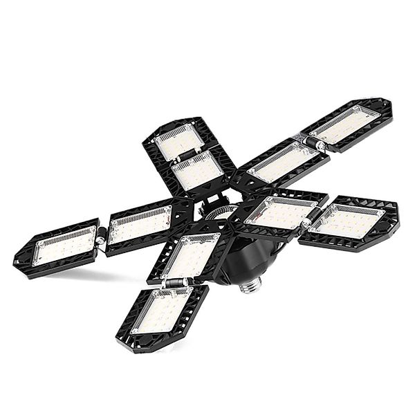 WILGOON LED Pendelleuchte 150W werkstattlampe LED günstig online kaufen
