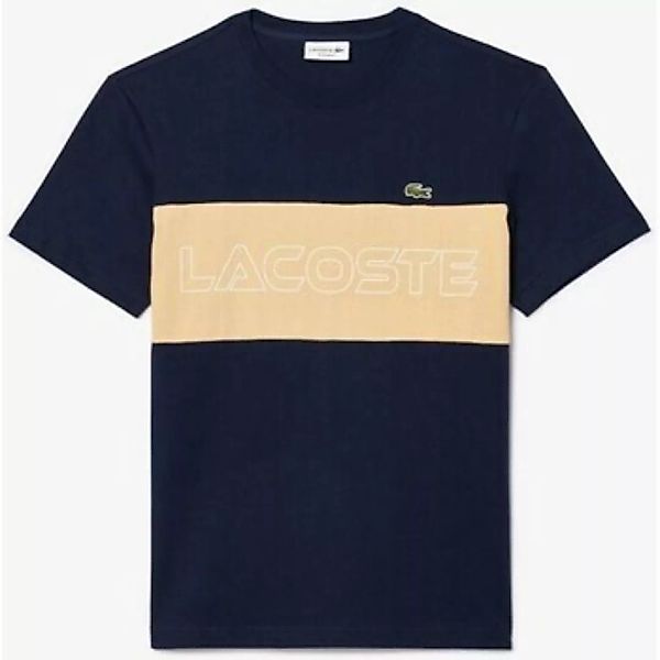 Lacoste  T-Shirt TH1712 günstig online kaufen