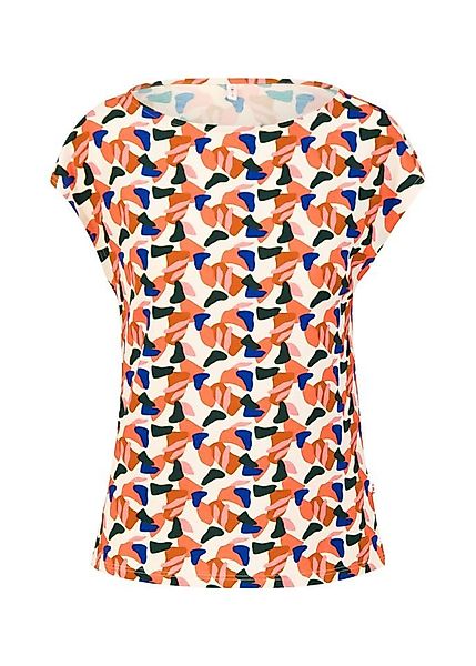 Blutsgeschwister Shirttop - T-Shirt Breezy Flowgirl günstig online kaufen