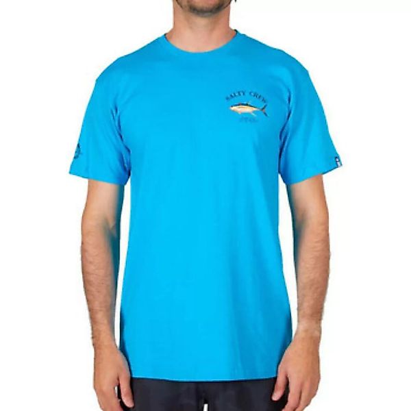 Salty Crew  T-Shirts & Poloshirts SC20035039 günstig online kaufen