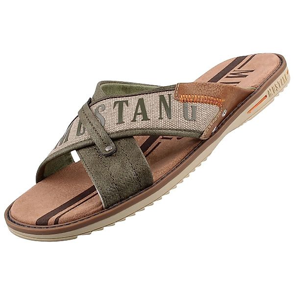 Mustang Shoes 4152705/777 Clog günstig online kaufen