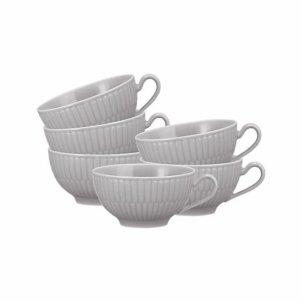 Seltmann Weiden Tasse "Teetassen Amina 0,14 l 6er Set" günstig online kaufen
