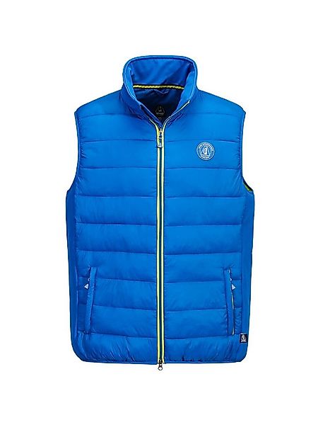 Wind sportswear Steppweste Herren (1-tlg) günstig online kaufen