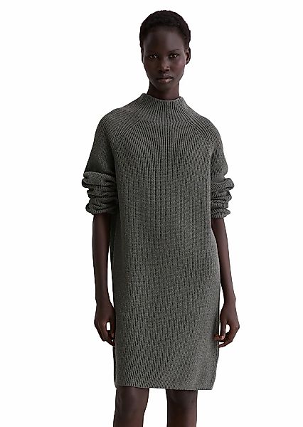 Marc OPolo Strickkleid "aus reinem Organic Cotton" günstig online kaufen