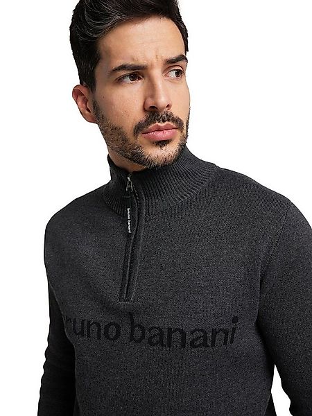 Bruno Banani Sweater BALLARD günstig online kaufen