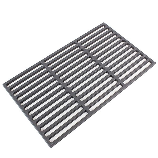 TRUTZHOLM Grillrost 45x26cm Rechteckig Emailliert günstig online kaufen
