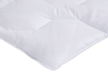 Beco Kunstfaserbettdecke "Bettdecken-Set Rügen, 135x200 oder 155x220 cm, So günstig online kaufen