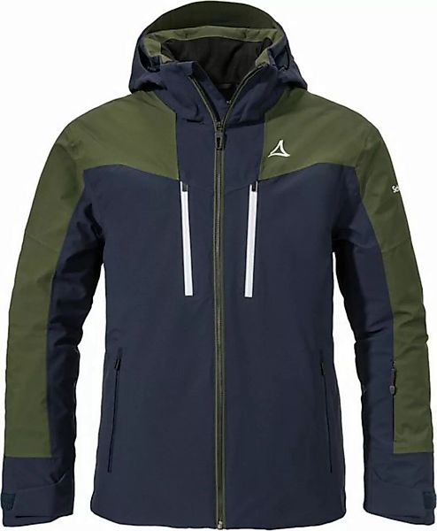 Schöffel Funktionsjacke Ski Jacket Tanunalpe M günstig online kaufen