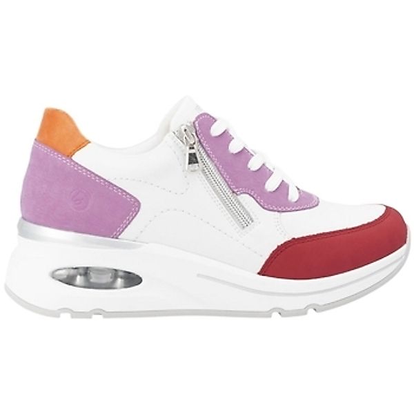 Remonte Sneaker "Remonte Sneaker Leder" günstig online kaufen