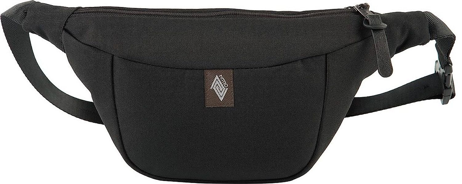 NITRO Bauchtasche HIP BAG, Gürteltasche, Bauchtasche, günstig online kaufen
