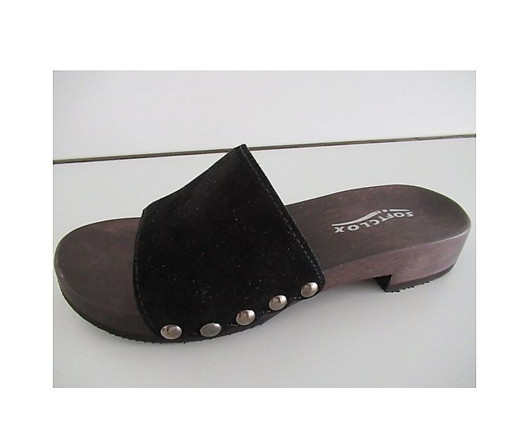 Softclox Bea Pantolette günstig online kaufen