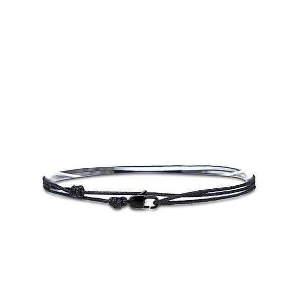Made by Nami Fußkette Dünnes Wickelfußband günstig online kaufen