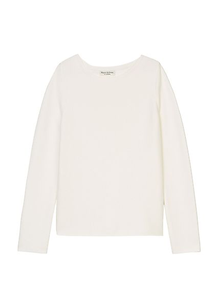 Marc O'Polo Rundhalspullover günstig online kaufen