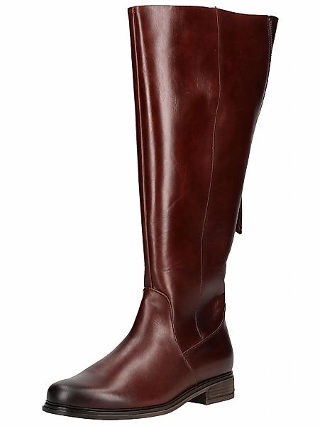 Gabor Comfort Stiefel "Gabor Comfort Stiefel Nappaleder" günstig online kaufen