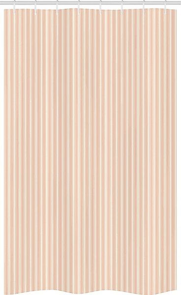 Abakuhaus Duschvorhang Badezimmer Deko Set aus Stoff mit Haken Breite 120 c günstig online kaufen