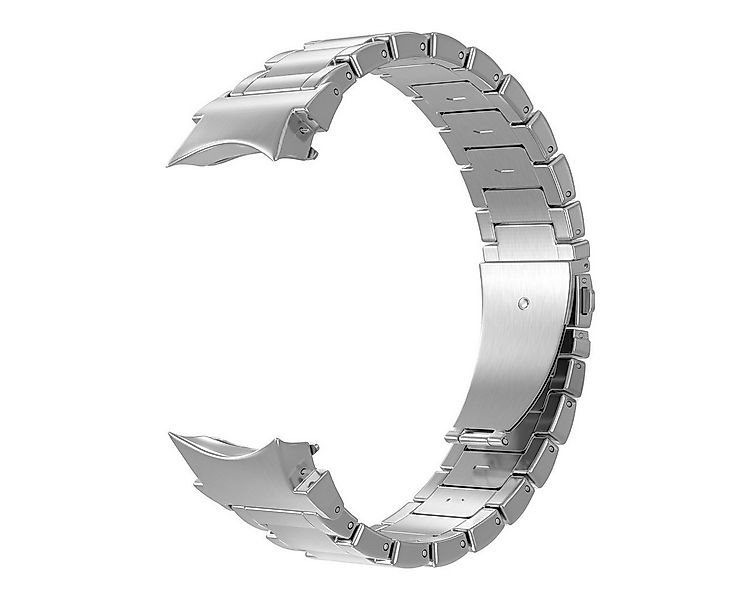 PEDEA Etui Titan Armband 20mm für Samsung Galaxy Watch 4/5/6 günstig online kaufen
