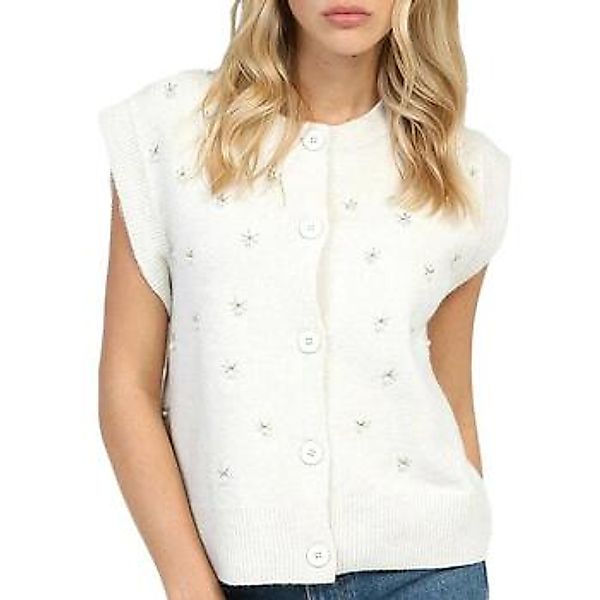 An'ge  Strickjacken 49-02209-W-ECR günstig online kaufen