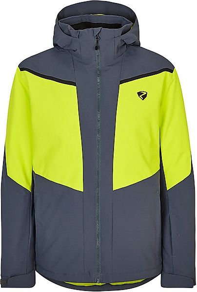 Ziener Skijacke ZIENER PROVIN Jacke ombre günstig online kaufen