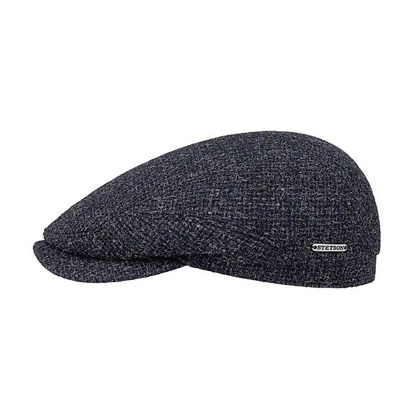 Stetson Schiebermütze Stetson Belfast Tweed Flatcap günstig online kaufen
