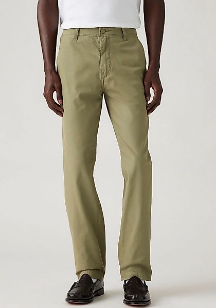 Levis Chinohose "CHINO AUTHENTIC STRT", in vielen Farben günstig online kaufen