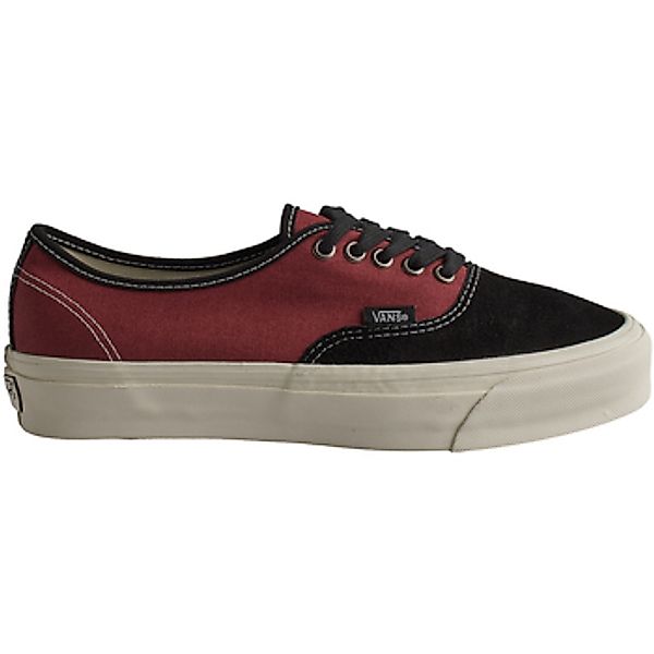 Vans  Sneaker VN0007QYMDB1-MADBRW günstig online kaufen