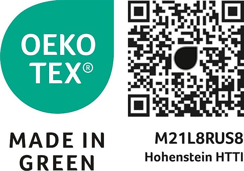 Wohndecke Andas, andas, mit modernem Zierstich günstig online kaufen