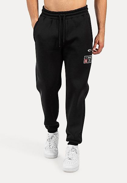 Smilodox Jogginghose Rayk günstig online kaufen