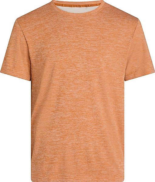 McKINLEY T-Shirt He.-T-Shirt Hunu M NAVY günstig online kaufen