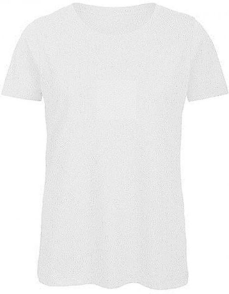B&C Rundhalsshirt Damen T-Shirt / 100% günstig online kaufen