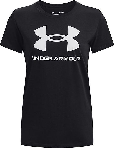 Under Armour® T-Shirt UA Sportstyle Graphic Short Sleeve günstig online kaufen