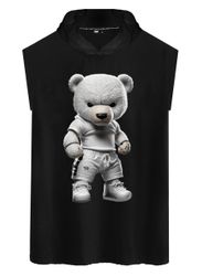 RMK Tanktop Herren Tanktop Muskelshirt Gym günstig online kaufen