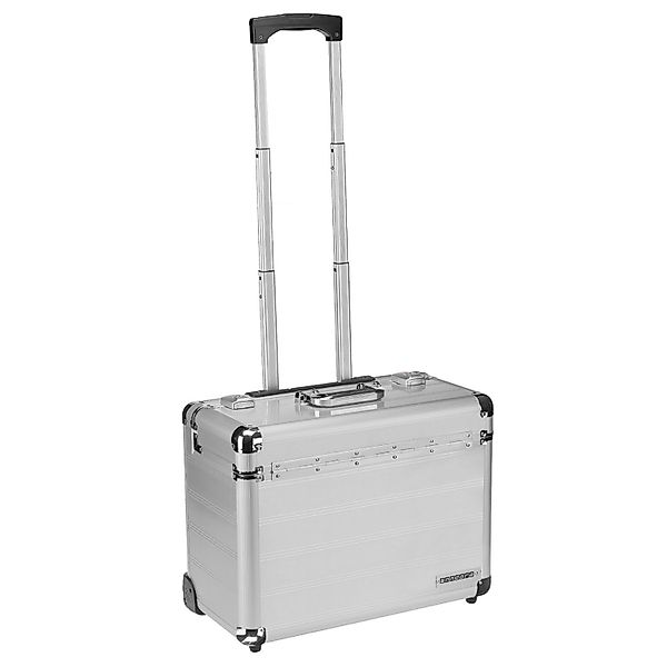 anndora Pilotenkoffer Trolley Koffer mit, 2 günstig online kaufen