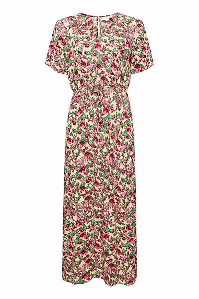 Ichi Blusenkleid IHMARRAKECH AOP DR13 - 20119496 günstig online kaufen