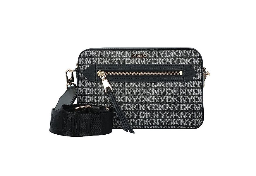 DKNY Umhängetasche Bryant Ave, Polyurethan günstig online kaufen