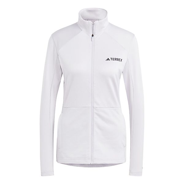 adidas TERREX Fleecejacke adidas TERREX Damen günstig online kaufen