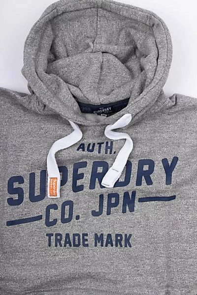 Superdry Kapuzensweatshirt Superdry Herren Hoodie Superdry CO JPN günstig online kaufen