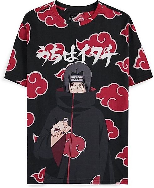 Naruto T-Shirt günstig online kaufen