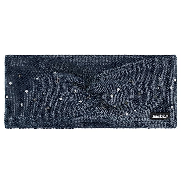 Eisbär Strickmütze Stirnband Dip Dye Crystal günstig online kaufen