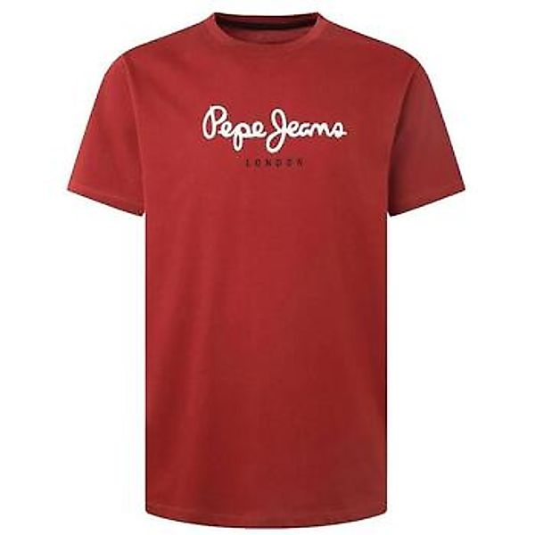 Pepe jeans  T-Shirts & Poloshirts PM508210 günstig online kaufen