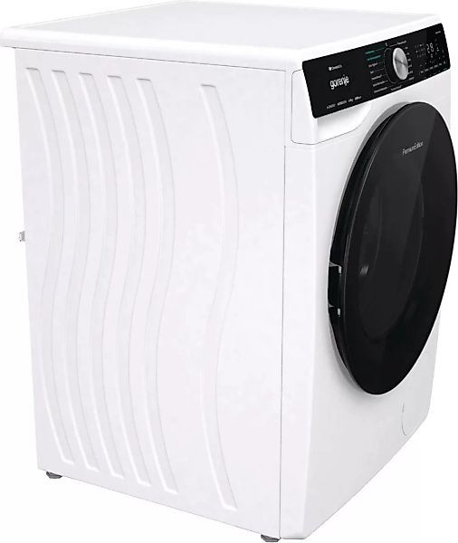 GORENJE Waschmaschine »WNS 94 AAT3«, WNS 94 AAT3, 9 kg, 1400 U/min günstig online kaufen