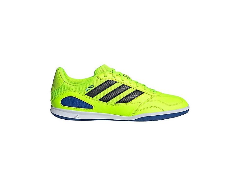adidas Performance Super Sala III (Indoor Training/Hallentraining) limegelb günstig online kaufen