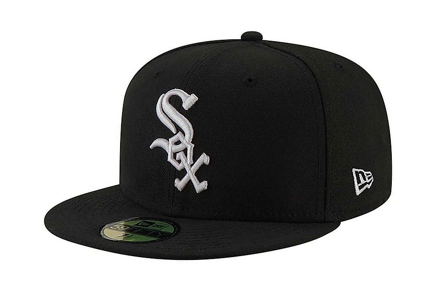 New Era Fitted Cap MLB Chicago White Sox Authentic Collection EMEA 59Fifty günstig online kaufen
